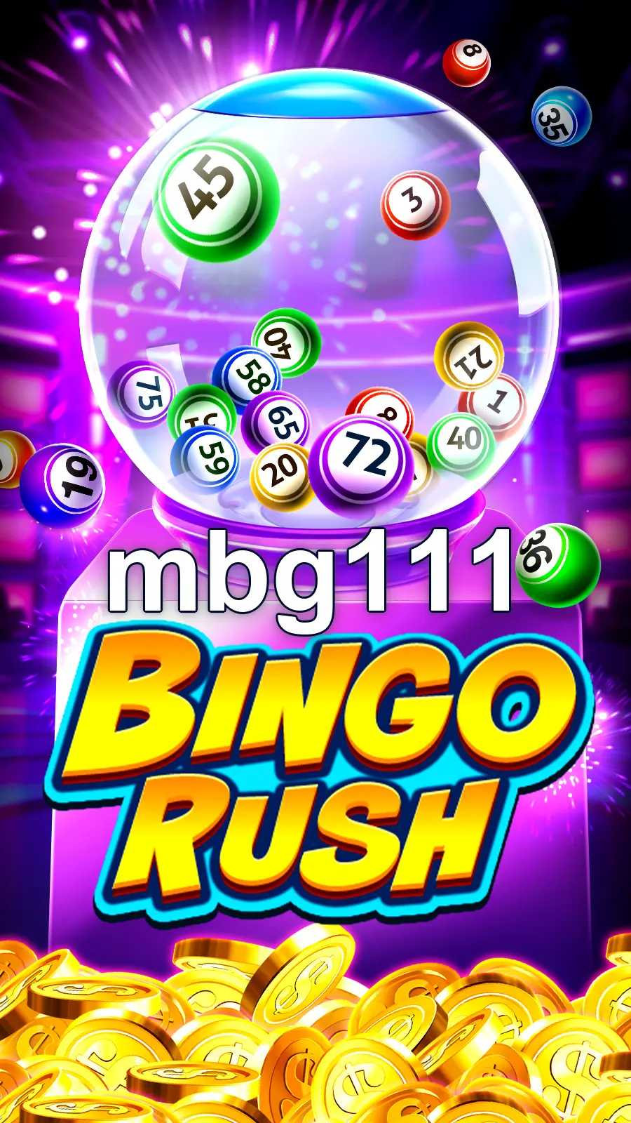 mbg111 APK