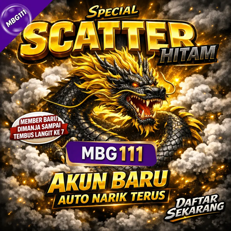 mbg111 Masuk
