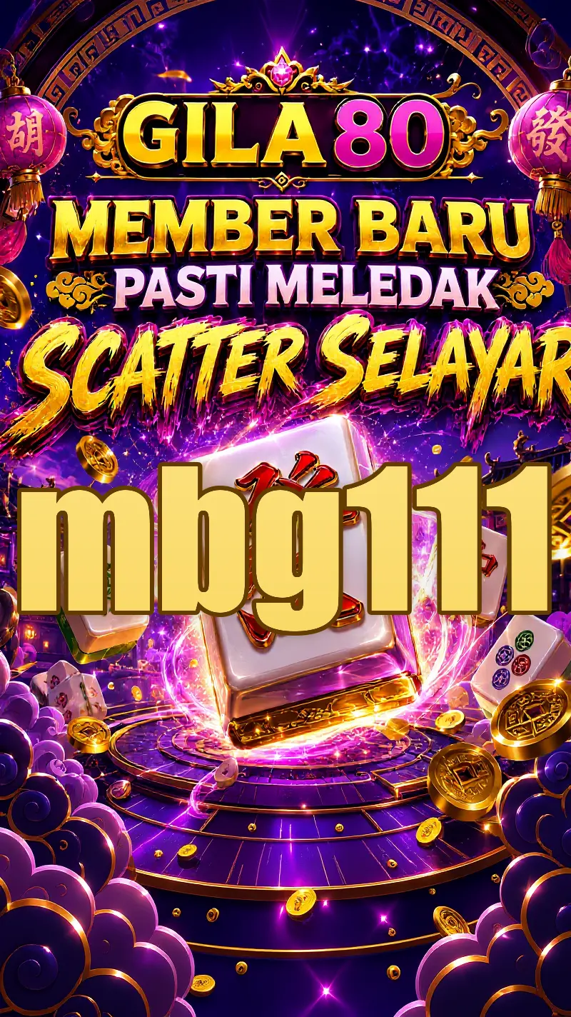 mbg111 Masuk