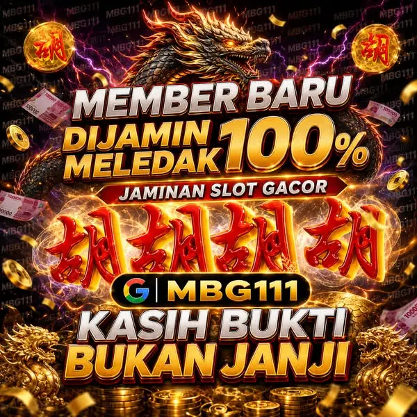 mbg111 Masuk - mbg111 Resmi