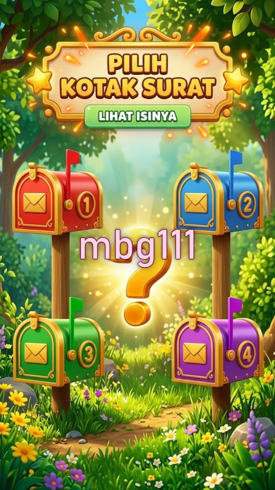 mbg111 Preview - Resmi Unduh